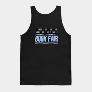 Book Fair Tank Top